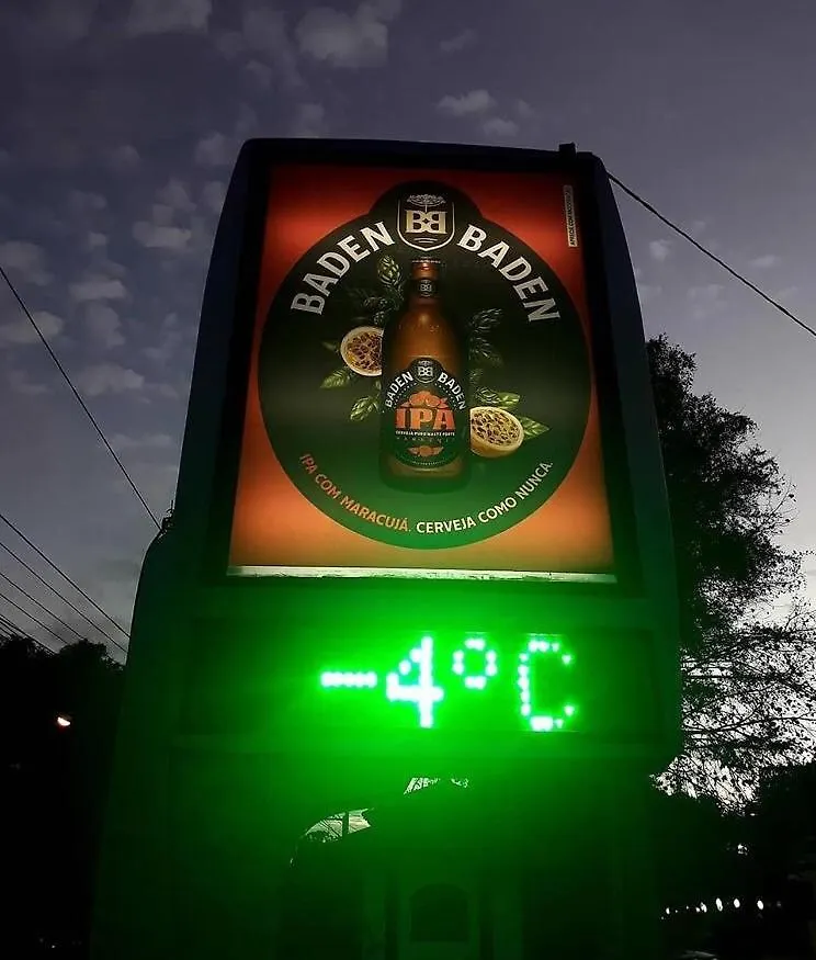 Casa Na Floresta Em Campos do Jordão